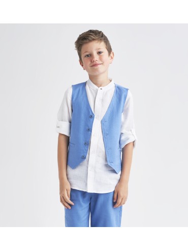 Gilet ido junior