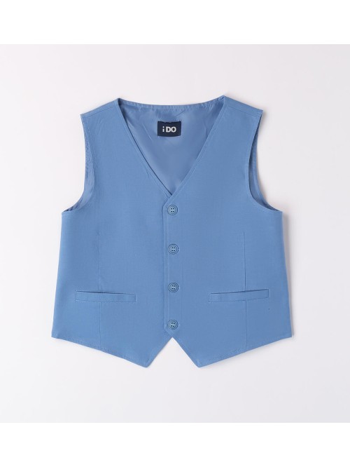 Gilet ido junior