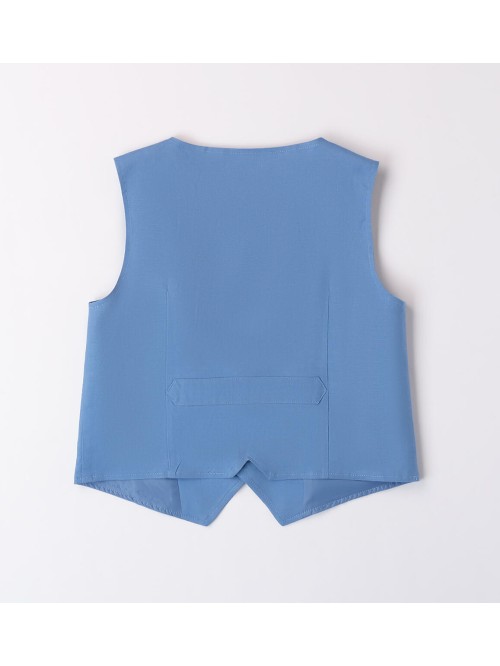 Gilet ido junior