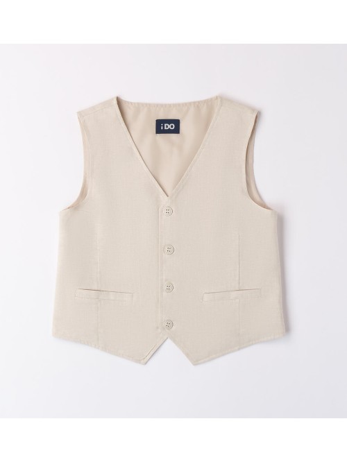 Gilet ido junior
