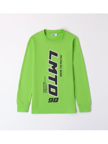 T-shirt ml ido junior