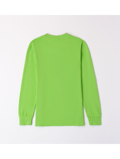 T-shirt ml ido junior