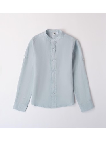 Camicia ml ido junior