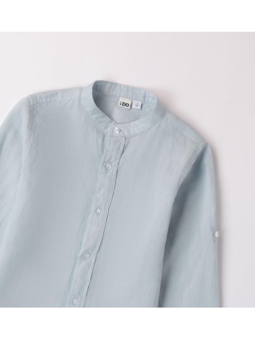 Camicia ml ido junior 2
