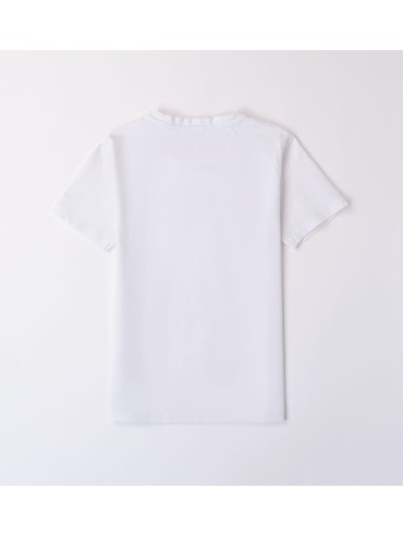 T-shirt mm ido junior 2