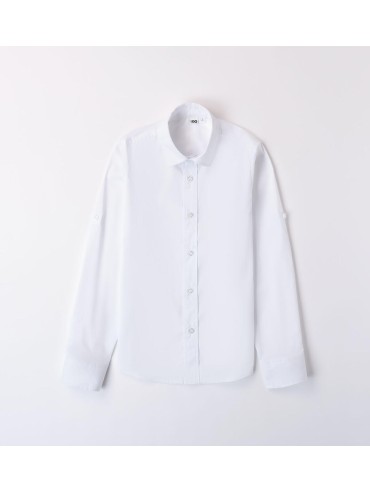 Camicia ml ido junior