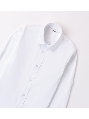 Camicia ml ido junior 2