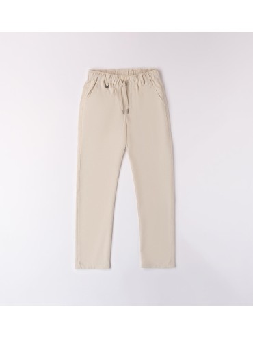Pant lungo ido junior