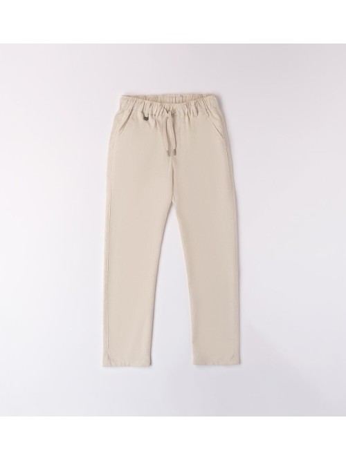 Pant lungo ido junior