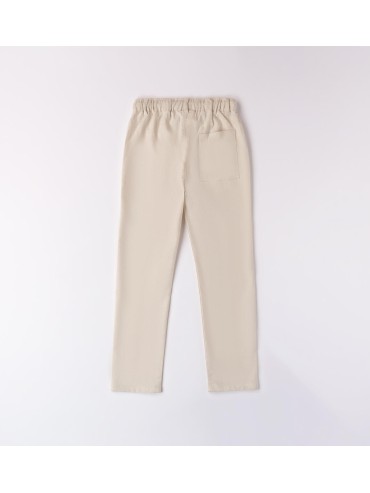 Pant lungo ido junior 2