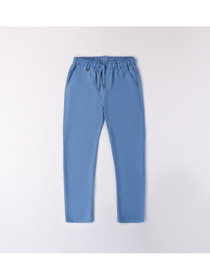 Pant lungo ido junior