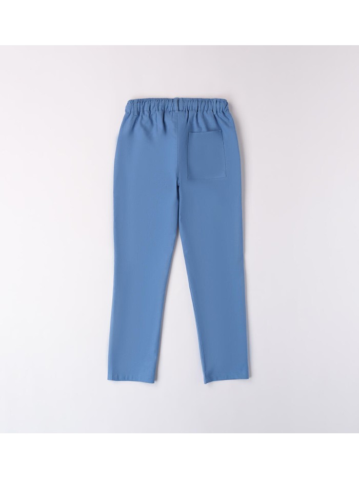 Pant lungo ido junior
