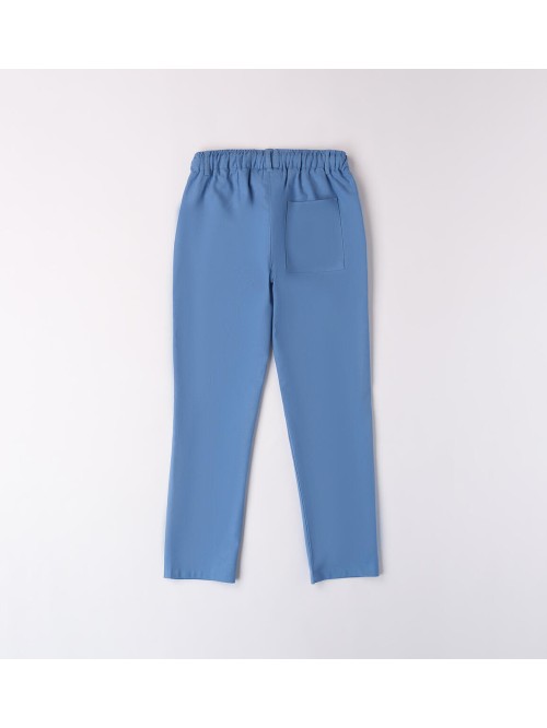 Pant lungo ido junior