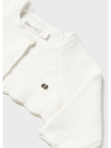 Giacchina newborn mayoral neonata 2