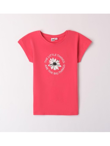 T-shirt ido girl