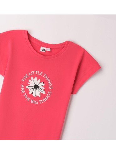 T-shirt ido girl 2