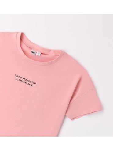 T-shirt mm ido girl 2