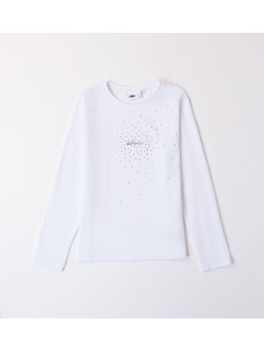 T-shirt ml ido girl 2