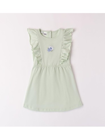 Abito ido baby e bimba