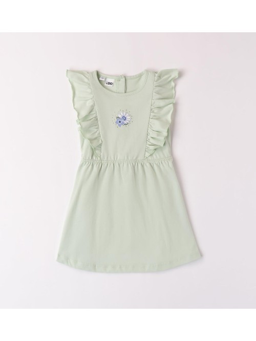 Abito ido baby e bimba