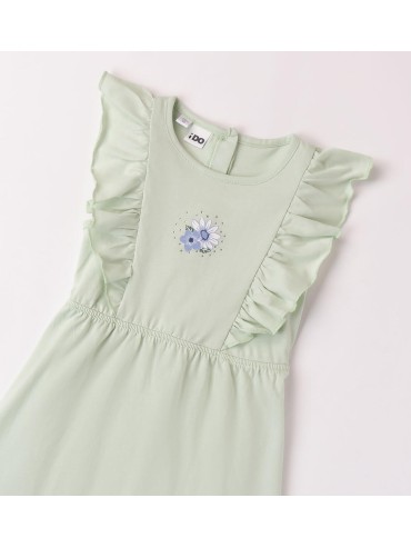 Abito ido baby e bimba 2