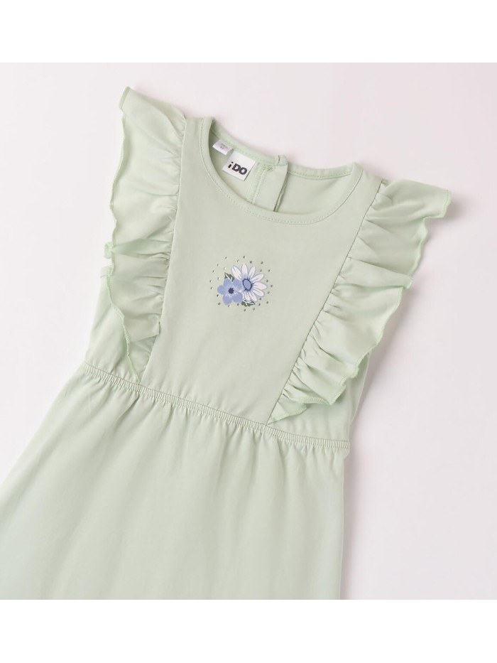 Abito ido baby e bimba