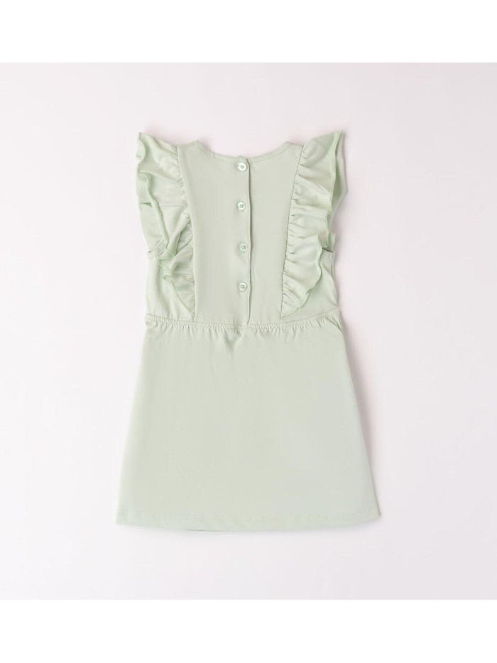 Abito ido baby e bimba