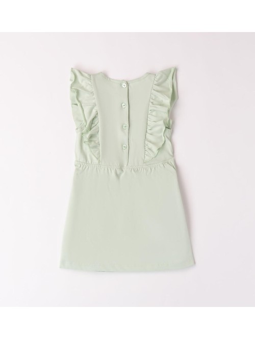 Abito ido baby e bimba