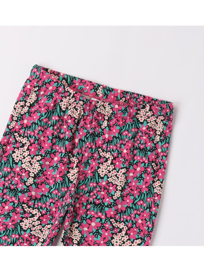 Leggings ido baby e bimba