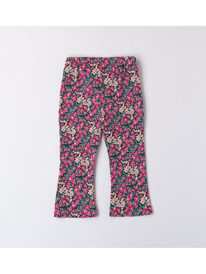 Leggings ido baby e bimba