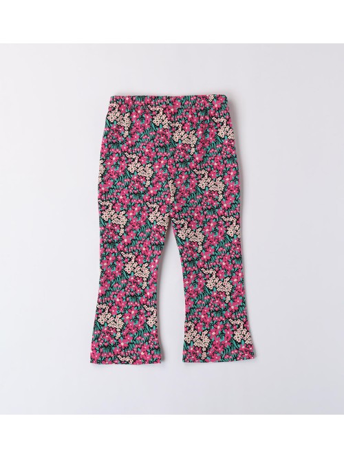 Leggings ido baby e bimba