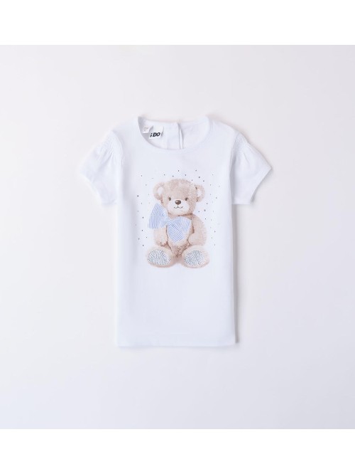 T-shirt ido baby e bimba