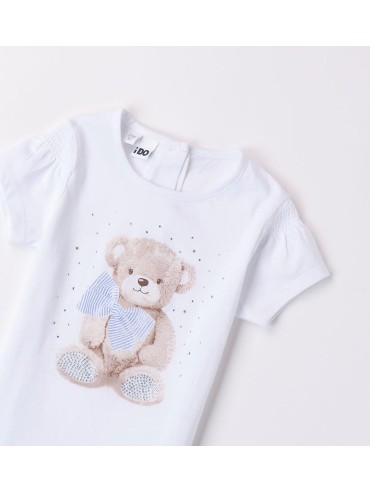 T-shirt ido baby e bimba 2