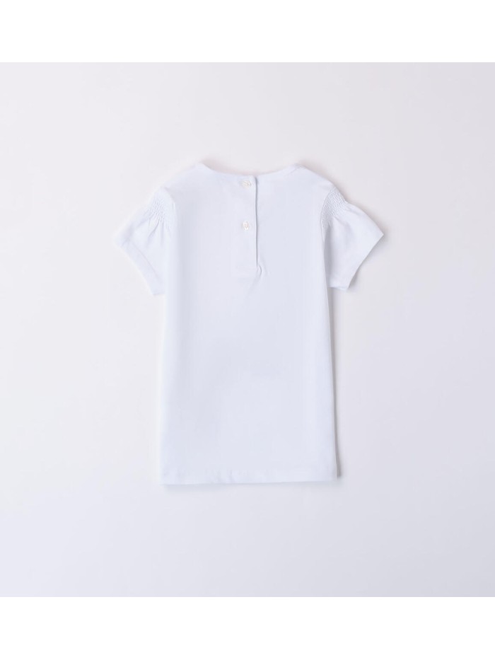 T-shirt ido baby e bimba
