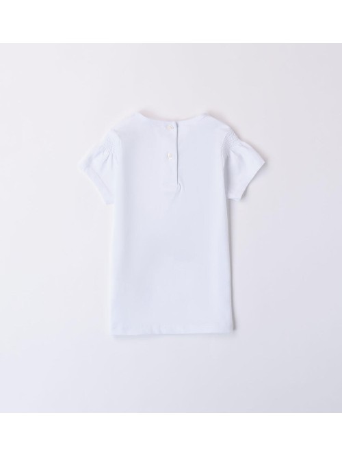 T-shirt ido baby e bimba