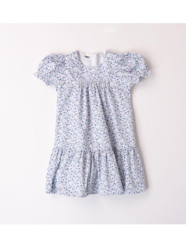 Abito ido baby e bimba