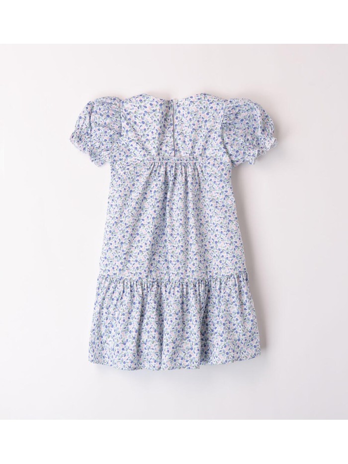 Abito ido baby e bimba