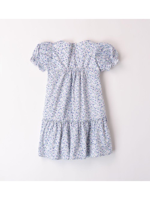 Abito ido baby e bimba