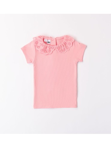 T-shirt mm ido baby e bimba