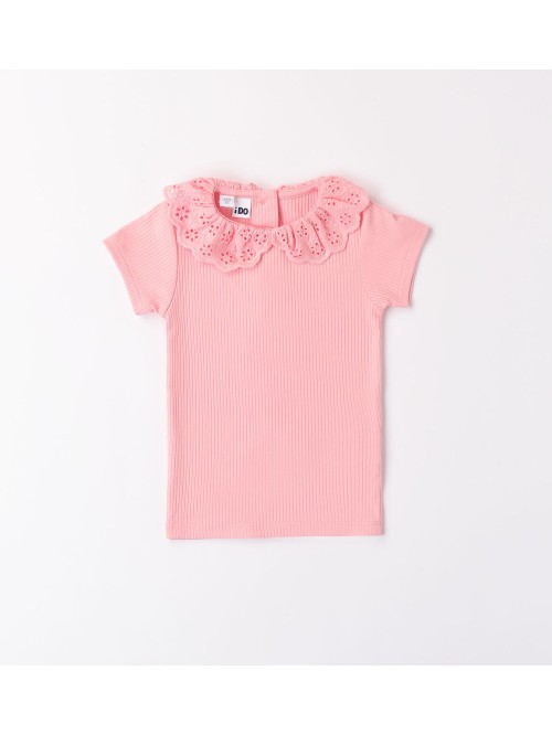 T-shirt mm ido baby e bimba