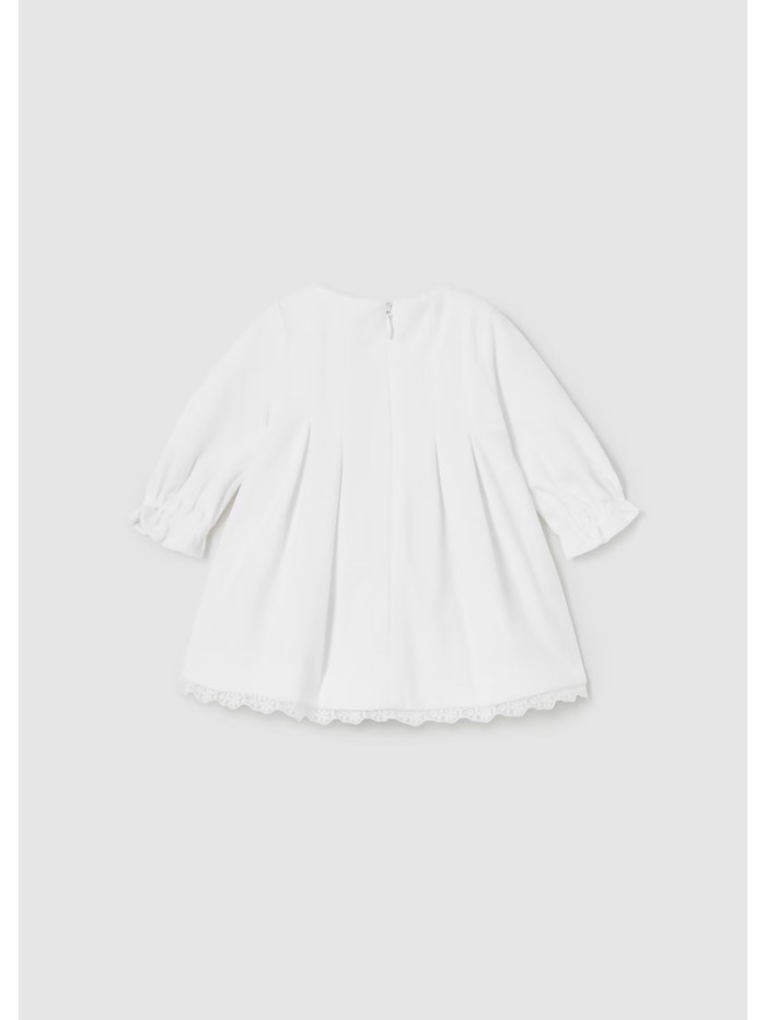 Vestina newborn mayoral neonata