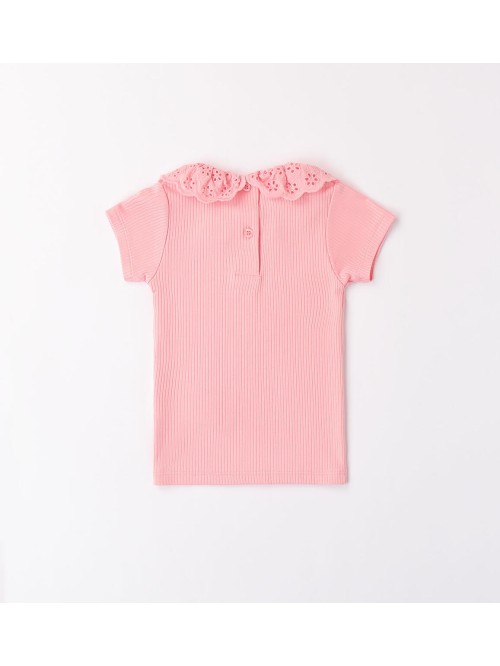 T-shirt mm ido baby e bimba