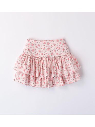 Gonna ido baby e bimba