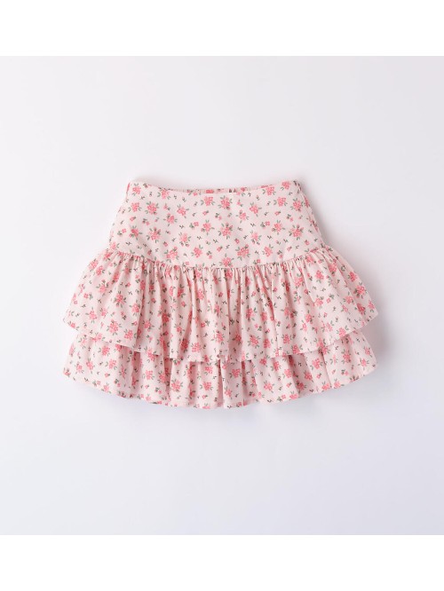 Gonna ido baby e bimba