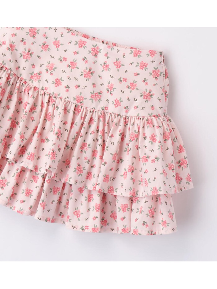 Gonna ido baby e bimba