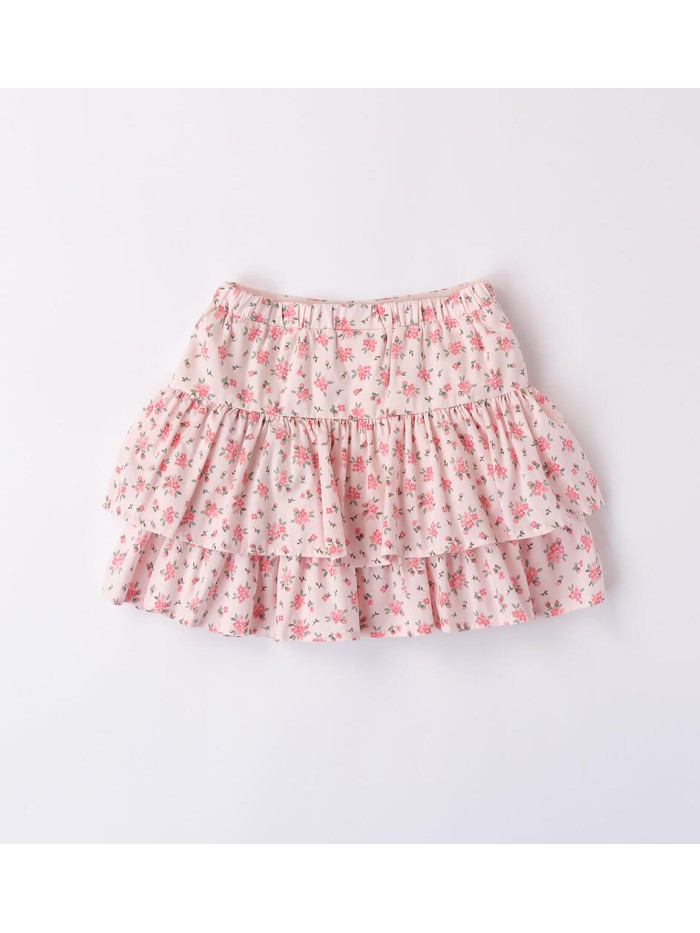 Gonna ido baby e bimba