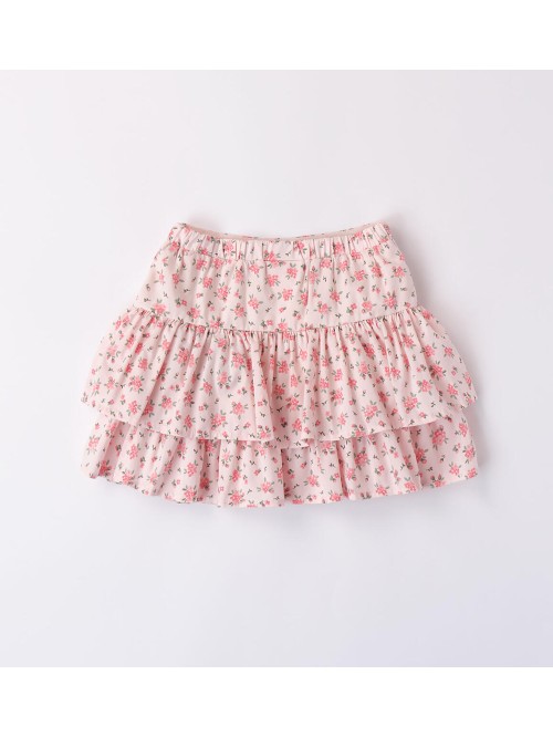 Gonna ido baby e bimba