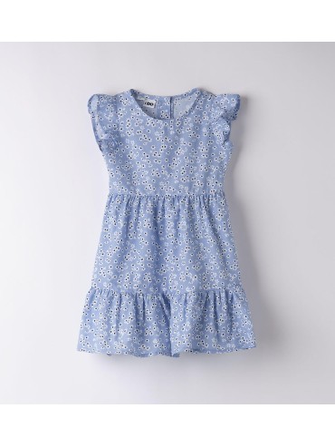 Abito ido baby e bimba