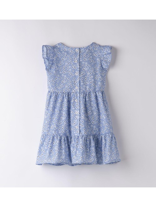 Abito ido baby e bimba