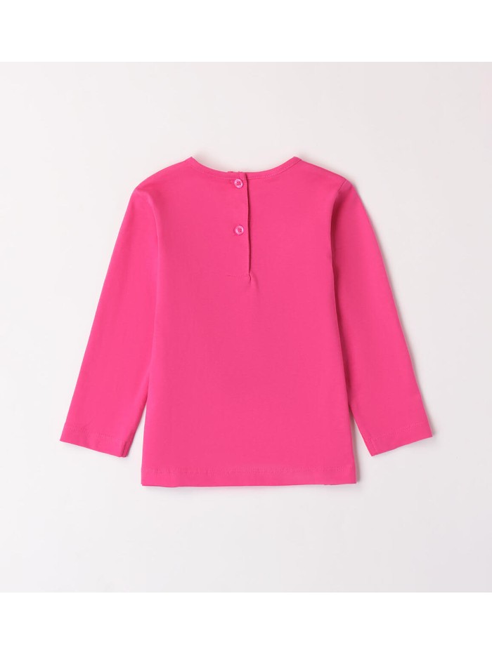 T-shirt ml ido baby e bimba